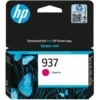 HP 937 Bläckpatron Magenta