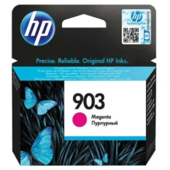HP 903 Bläckpatron Magenta