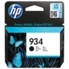 HP 934 Bläckpatron Svart