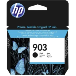 HP 903 Bläckpatron Svart