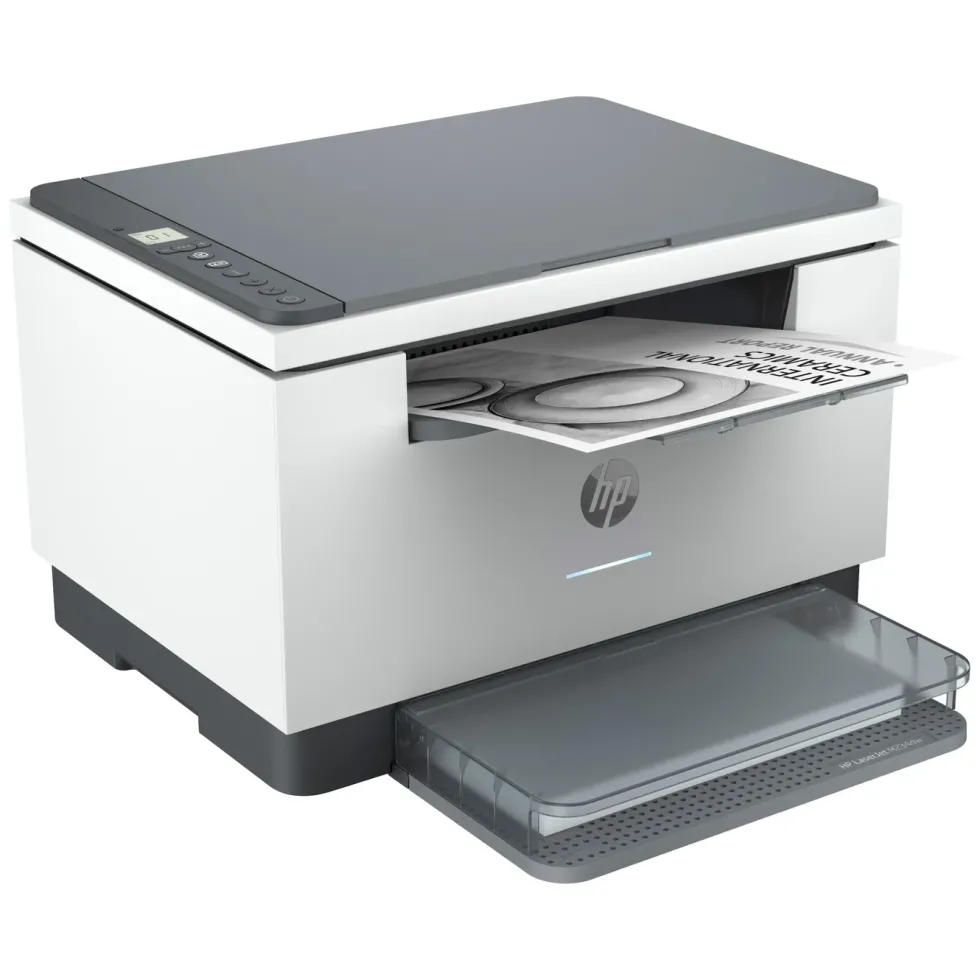 HP LaserJet MFP M234dw multifunktionsskrivare Trådlös