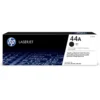HP Toner 44A Svart