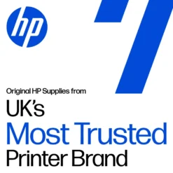 HP Toner 135A Svart