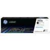 HP Toner 203A Svart