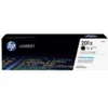 HP Toner 201X Svart