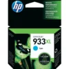 HP 933XL Bläckpatron Cyan
