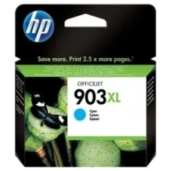 HP 903XL Bläckpatron Cyan