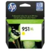 HP 951XL Bläckpatron Gul