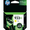 HP 933XL Bläckpatron Gul