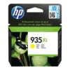 HP 935XL Bläckpatron Gul