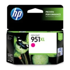HP 951XL Bläckpatron Magenta