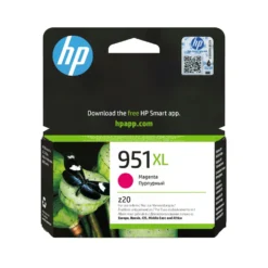 HP 951XL Bläckpatron Magenta