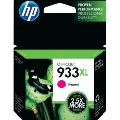 HP 933XL Bläckpatron Magenta