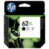 HP 62XL Bläckpatron Svart