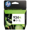 HP 934XL Bläckpatron Svart