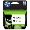 HP 912XL Bläckpatron svart