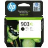HP 903XL Bläckpatron Svart