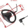 Hörsnäcka On-ear