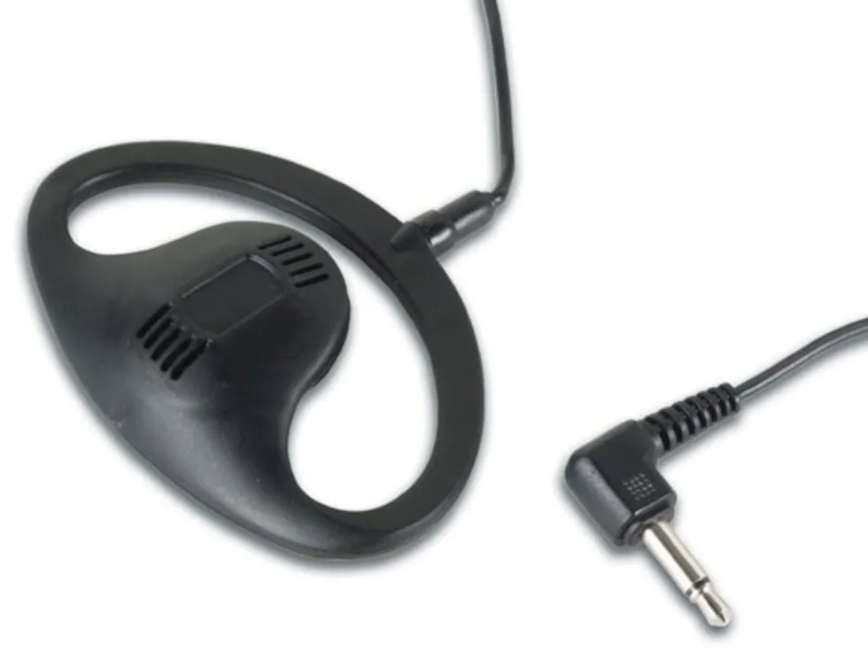 Hörsnäcka On-ear