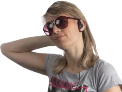 Hörsnäcka On-ear