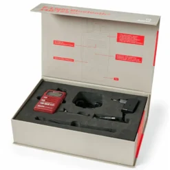 Hunter E-Light BT Jaktradio 140/155 MHz