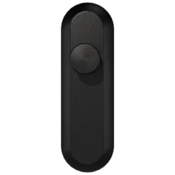HZC Sladdimmer Zigbee Svart