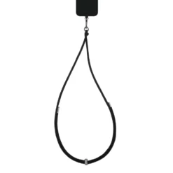 IDEAL OF SWEDEN Cord Phone Strap – justerbar mobilrem