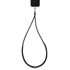 IDEAL OF SWEDEN Cord Phone Strap – justerbar mobilrem