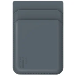 IDEAL OF SWEDEN Magnetic Card Holder – korthållare med MagSafe Midnight Blue