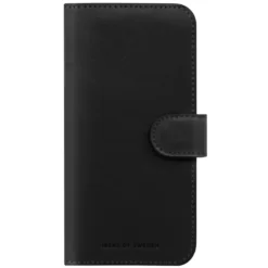 IDEAL OF SWEDEN Magnet Wallet+ för iPhone 15 Plus