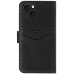 IDEAL OF SWEDEN Magnet Wallet+ för iPhone 15 Plus