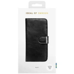 IDEAL OF SWEDEN Magnet Wallet + Mobilplånbok för Samsung Galaxy S23