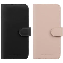 IDEAL OF SWEDEN Magnet Wallet+ - plånboksfodral till Galaxy S26 Pink