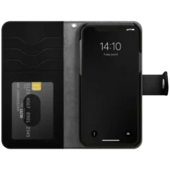 IDEAL OF SWEDEN Magnet Wallet+ Mobilplånbok för iPhone 14 Pro Max