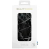 IDEAL OF SWEDEN Mobilskal för iPhone 14 Plus Black Thunder