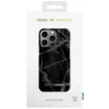 IDEAL OF SWEDEN Mobilskal för iPhone 14 Pro Black Thunder