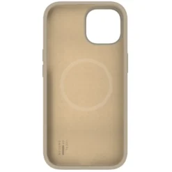 IDEAL OF SWEDEN Silicone MagSafe Case – mobilskal till iPhone 13, 14, 15, 16e och 17e Perfect Beige