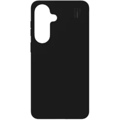 IDEAL OF SWEDEN Silicone MagSafe Case – mobilskal till Galaxy S26 Black