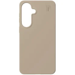 IDEAL OF SWEDEN Silicone MagSafe Case – mobilskal till Galaxy S26 Perfect Beige