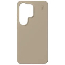 IDEAL OF SWEDEN Silicone MagSafe Case – mobilskal till Galaxy S26 Ultra Perfect Beige