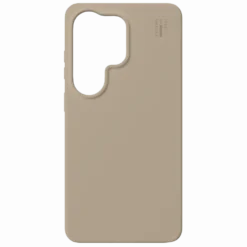 IDEAL OF SWEDEN Silicone MagSafe Case – mobilskal till Galaxy S26 Ultra Perfect Beige