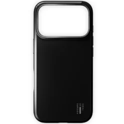 IDEAL OF SWEDEN Slim MagSafe Case – mobilskal till iPhone 17 Pro Max Glossy Black