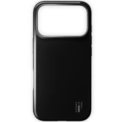 IDEAL OF SWEDEN Slim MagSafe Case – mobilskal till iPhone 17 Pro Glossy Black