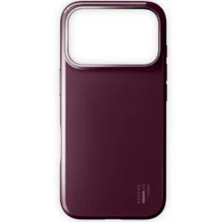 IDEAL OF SWEDEN Slim MagSafe Case – mobilskal till iPhone 17 Pro Glossy Cherry