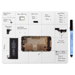 Ifixit Magnetisk matta för elektronikreparationer