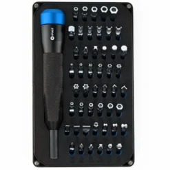 Ifixit Mahi 48-Bits Skruvmejselkit