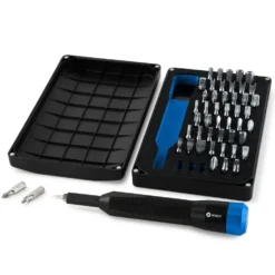 Ifixit Mahi 48-Bits Skruvmejselkit