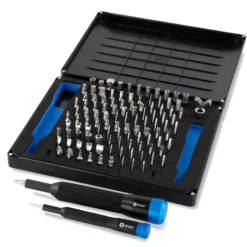 Ifixit Manta Precisionsmejsel med bits