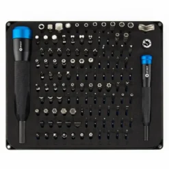 Ifixit Manta Precisionsmejsel med bits