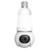 Imou Bulb Cam – LED-lampa med övervakningskamera
